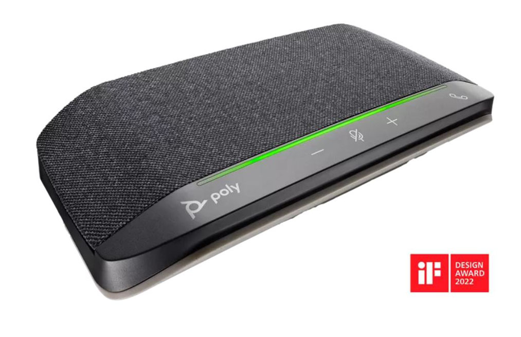 POLY SYNC 10 USB SPEAKERPHONE